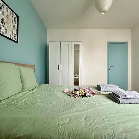 Grand Appartement A Deux Pas De La Vieille Ville Vannes Exteriér fotografie