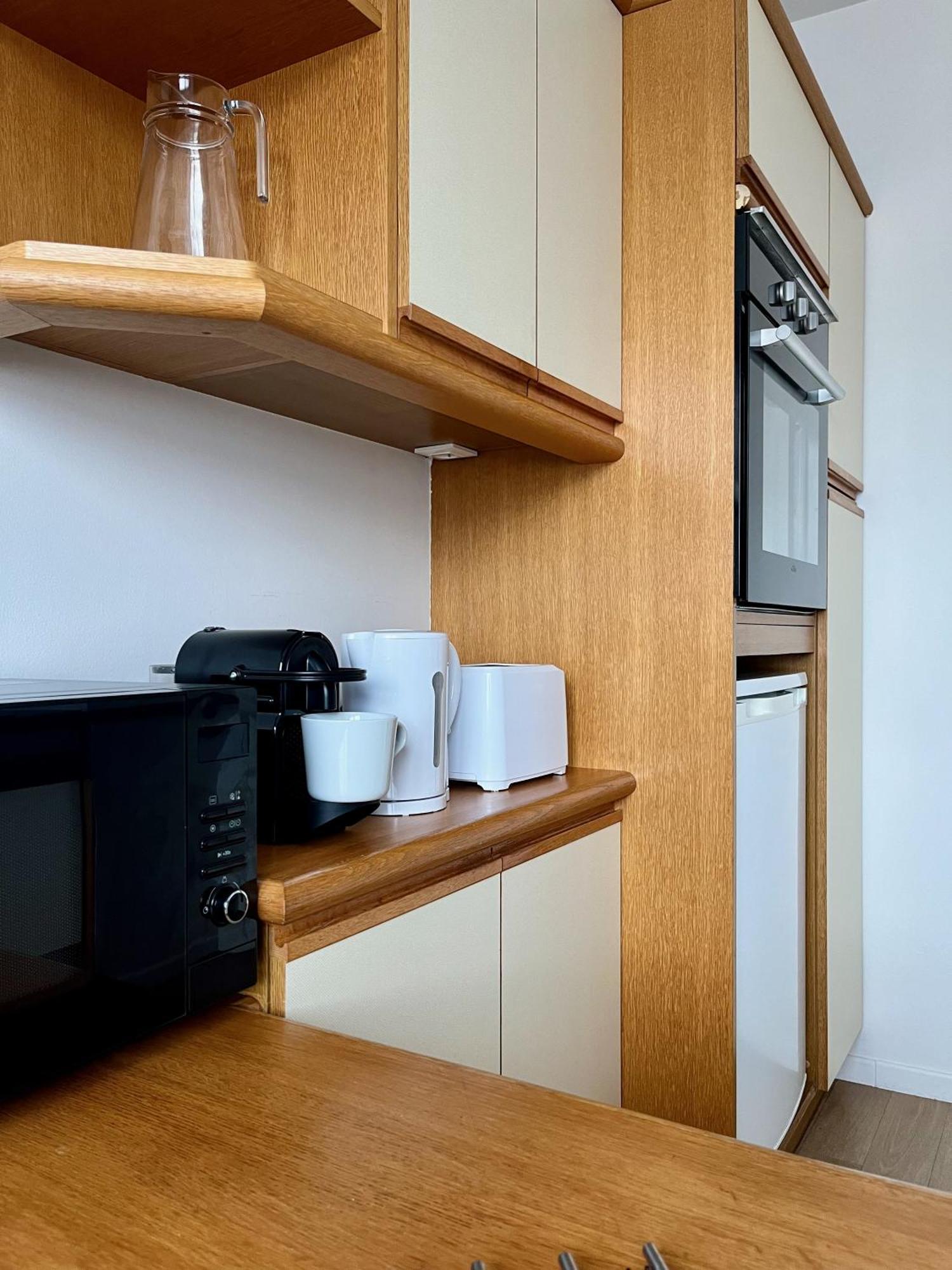 Grand Appartement A Deux Pas De La Vieille Ville Vannes Exteriér fotografie