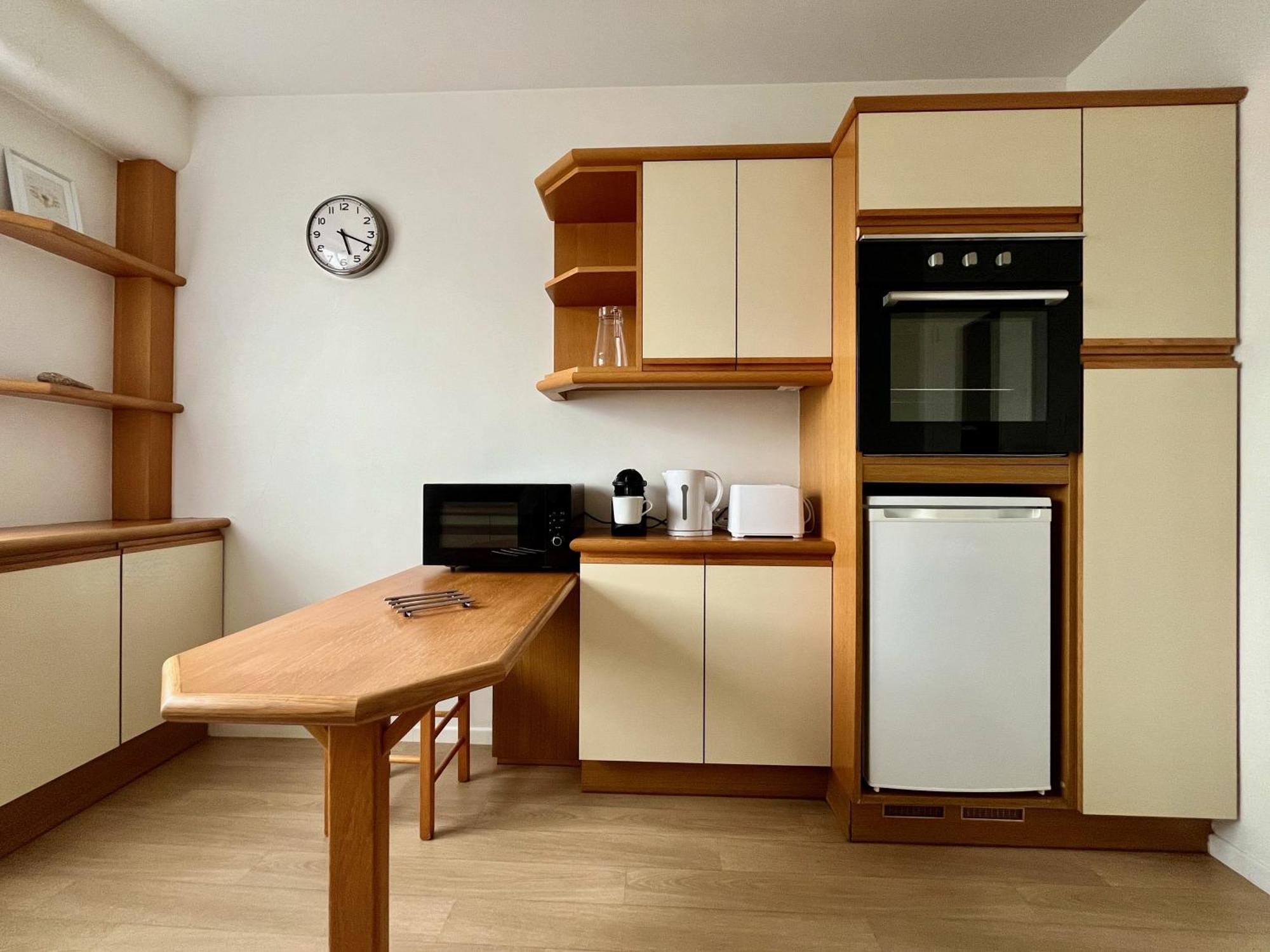 Grand Appartement A Deux Pas De La Vieille Ville Vannes Exteriér fotografie