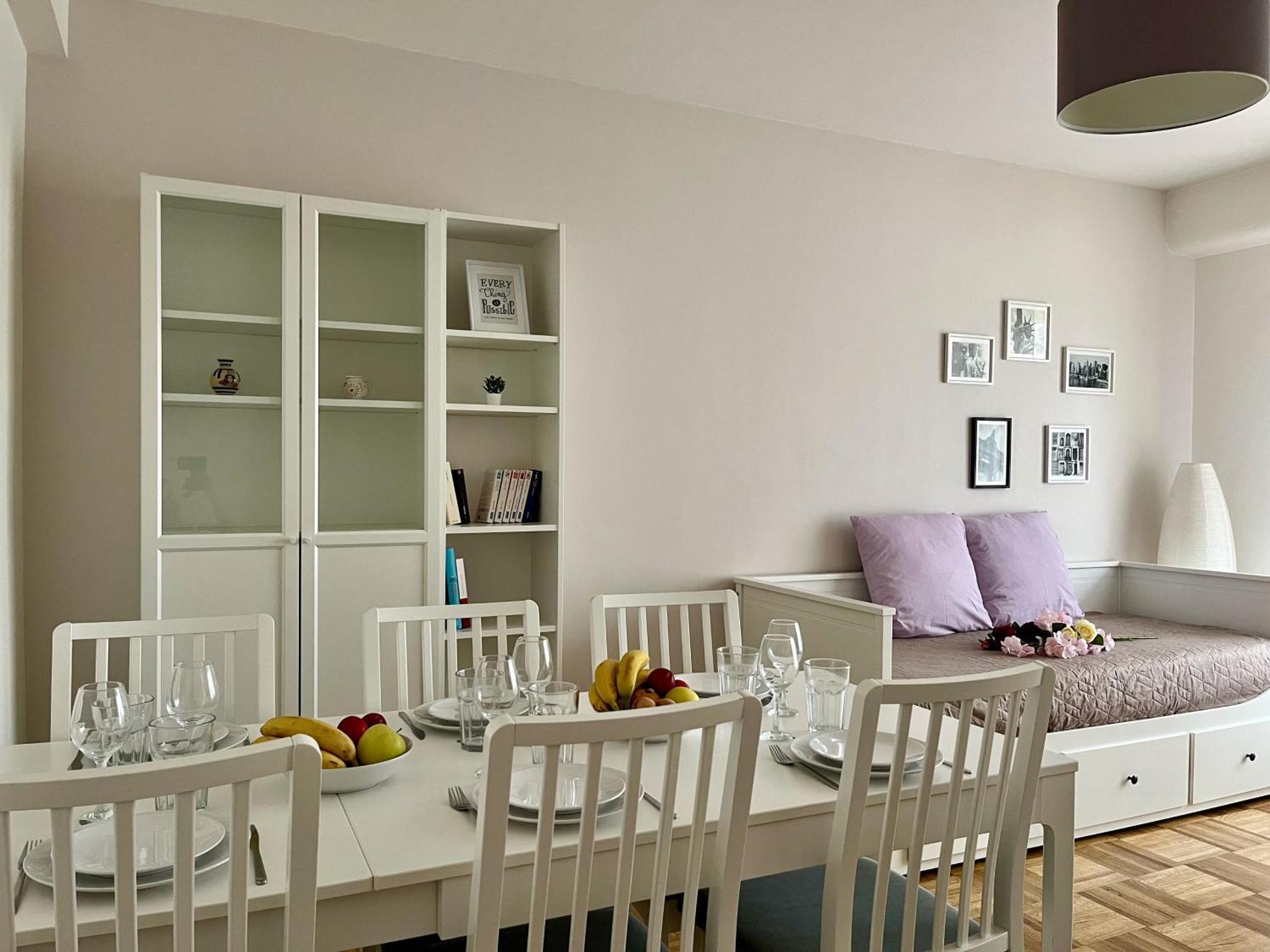 Grand Appartement A Deux Pas De La Vieille Ville Vannes Exteriér fotografie